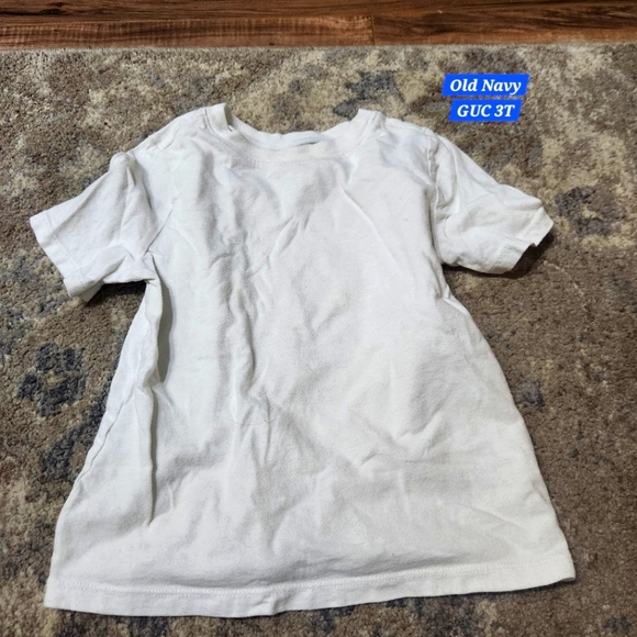 Undershirt bundle - Picture 2 of 3